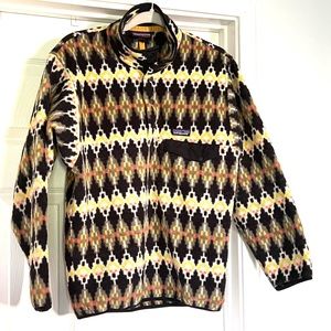 Rare Patagonia Synchilla